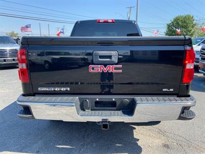 2014 GMC Sierra 1500 SLE   - Photo 11 - Dallas, TX 75247