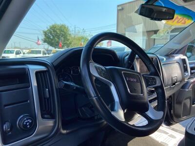 2014 GMC Sierra 1500 SLE   - Photo 26 - Dallas, TX 75247