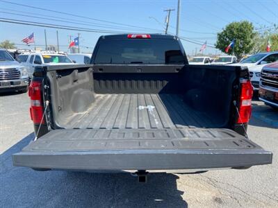 2014 GMC Sierra 1500 SLE   - Photo 12 - Dallas, TX 75247