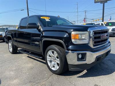 2014 GMC Sierra 1500 SLE   - Photo 8 - Dallas, TX 75247