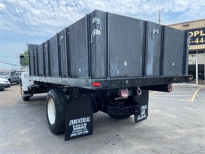 2005 Ford F-650 F-650   - Photo 16 - Dallas, TX 75247