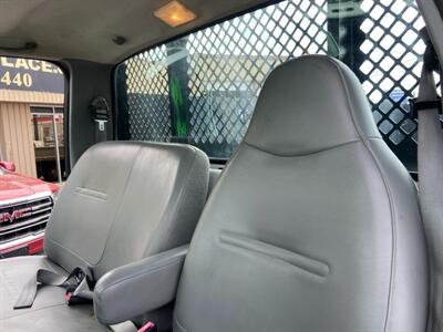 2005 Ford F-650 F-650   - Photo 24 - Dallas, TX 75247