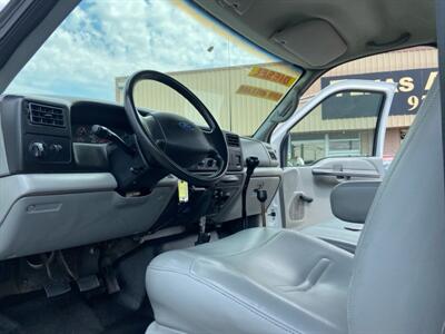 2005 Ford F-650 F-650   - Photo 26 - Dallas, TX 75247