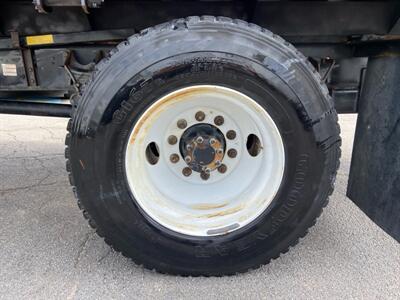 2005 Ford F-650 F-650   - Photo 32 - Dallas, TX 75247