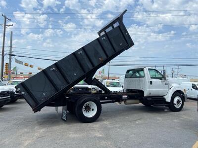 2005 Ford F-650 F-650   - Photo 18 - Dallas, TX 75247