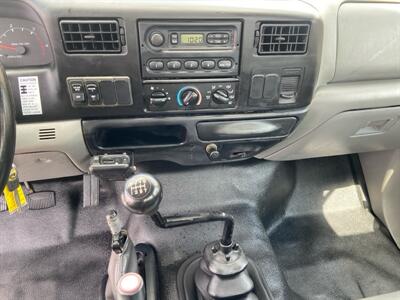 2005 Ford F-650 F-650   - Photo 10 - Dallas, TX 75247