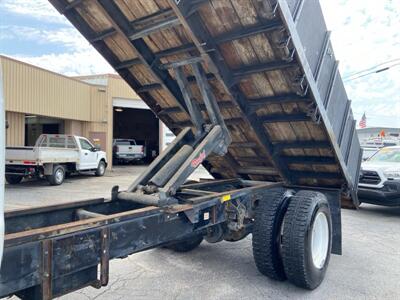 2005 Ford F-650 F-650   - Photo 21 - Dallas, TX 75247