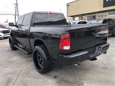 2016 RAM 1500 Express - Photo 14 - Dallas, TX 75247