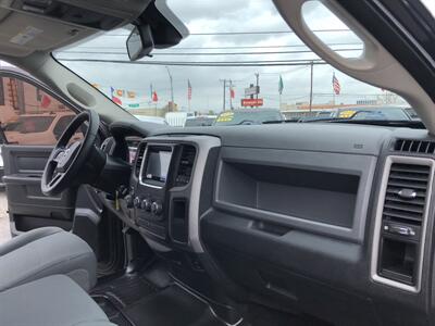 2016 RAM 1500 Express - Photo 31 - Dallas, TX 75247