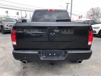 2016 RAM 1500 Express - Photo 11 - Dallas, TX 75247