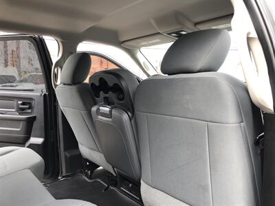 2016 RAM 1500 Express - Photo 35 - Dallas, TX 75247