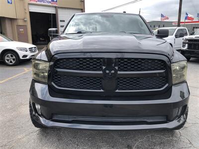 2016 RAM 1500 Express - Photo 2 - Dallas, TX 75247