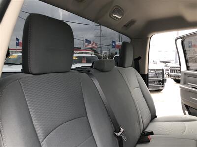 2016 RAM 1500 Express - Photo 33 - Dallas, TX 75247