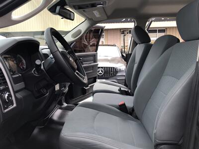 2016 RAM 1500 Express - Photo 22 - Dallas, TX 75247
