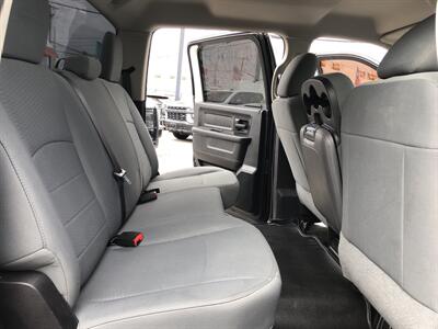 2016 RAM 1500 Express - Photo 34 - Dallas, TX 75247