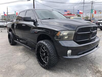 2016 RAM 1500 Express - Photo 8 - Dallas, TX 75247
