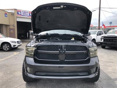 2016 RAM 1500 Express - Photo 4 - Dallas, TX 75247