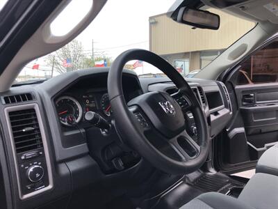 2016 RAM 1500 Express - Photo 23 - Dallas, TX 75247