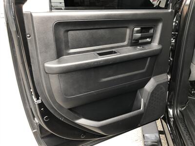 2016 RAM 1500 Express - Photo 24 - Dallas, TX 75247