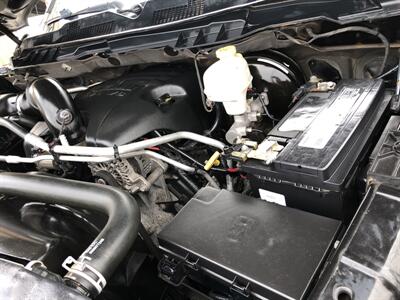 2016 RAM 1500 Express - Photo 7 - Dallas, TX 75247