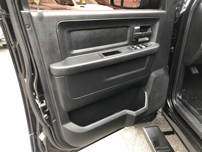 2016 RAM 1500 Express - Photo 17 - Dallas, TX 75247