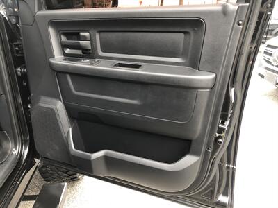 2016 RAM 1500 Express - Photo 28 - Dallas, TX 75247