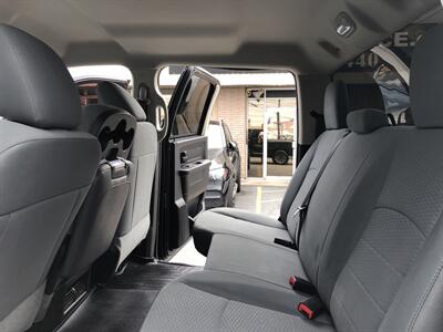 2016 RAM 1500 Express - Photo 26 - Dallas, TX 75247