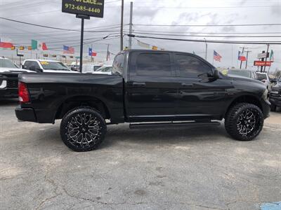 2016 RAM 1500 Express - Photo 9 - Dallas, TX 75247