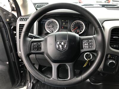 2016 RAM 1500 Express - Photo 18 - Dallas, TX 75247