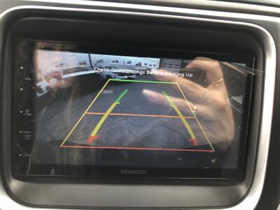 2016 RAM 1500 Express - Photo 20 - Dallas, TX 75247