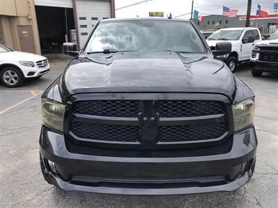 2016 RAM 1500 Express - Photo 3 - Dallas, TX 75247