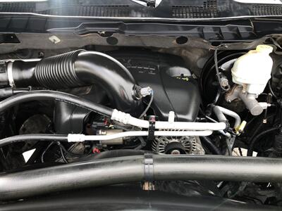 2016 RAM 1500 Express - Photo 5 - Dallas, TX 75247