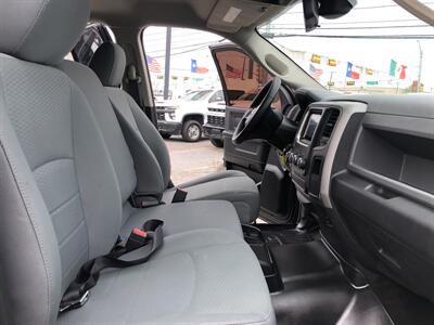 2016 RAM 1500 Express - Photo 30 - Dallas, TX 75247