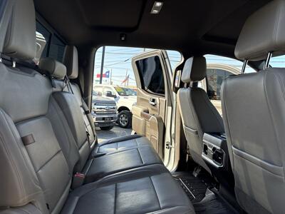 2020 GMC Sierra 1500 SLT - Photo 35 - Dallas, TX 75247