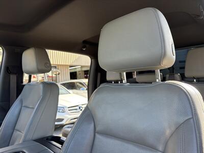 2020 GMC Sierra 1500 SLT - Photo 22 - Dallas, TX 75247
