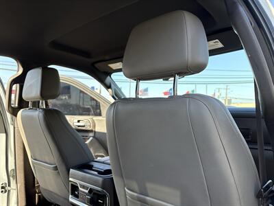 2020 GMC Sierra 1500 SLT - Photo 36 - Dallas, TX 75247