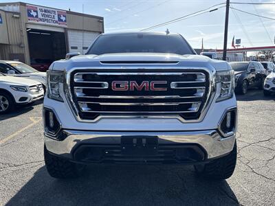 2020 GMC Sierra 1500 SLT - Photo 2 - Dallas, TX 75247