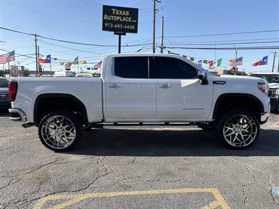 2020 GMC Sierra 1500 SLT - Photo 12 - Dallas, TX 75247
