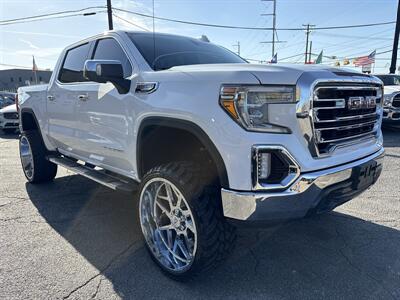 2020 GMC Sierra 1500 SLT - Photo 11 - Dallas, TX 75247