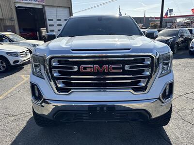 2020 GMC Sierra 1500 SLT - Photo 3 - Dallas, TX 75247