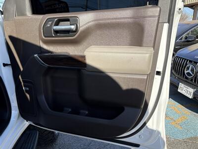 2020 GMC Sierra 1500 SLT - Photo 29 - Dallas, TX 75247