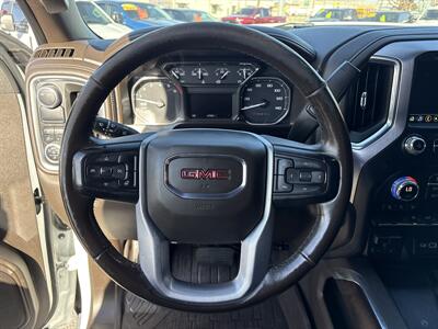 2020 GMC Sierra 1500 SLT - Photo 21 - Dallas, TX 75247
