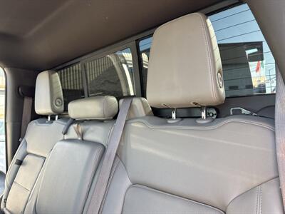 2020 GMC Sierra 1500 SLT - Photo 26 - Dallas, TX 75247