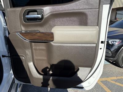 2020 GMC Sierra 1500 SLT - Photo 33 - Dallas, TX 75247