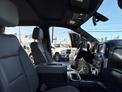 2020 GMC Sierra 1500 SLT - Photo 31 - Dallas, TX 75247