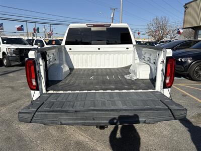 2020 GMC Sierra 1500 SLT - Photo 17 - Dallas, TX 75247