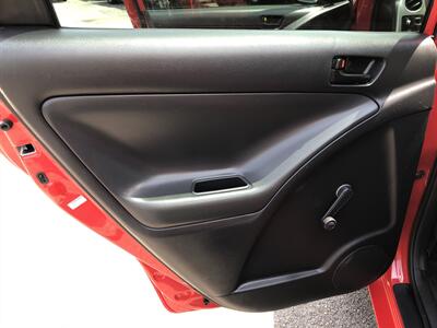 2007 Toyota Matrix XR   - Photo 19 - Dallas, TX 75247