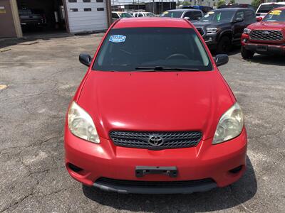 2007 Toyota Matrix XR   - Photo 3 - Dallas, TX 75247