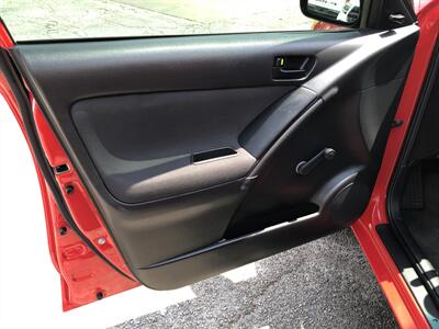 2007 Toyota Matrix XR   - Photo 13 - Dallas, TX 75247