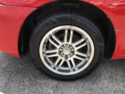 2007 Toyota Matrix XR   - Photo 32 - Dallas, TX 75247